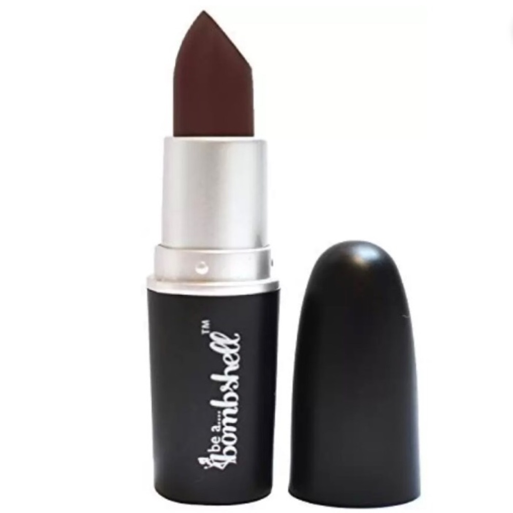 🆕 Matte Lipstick in BARONESS